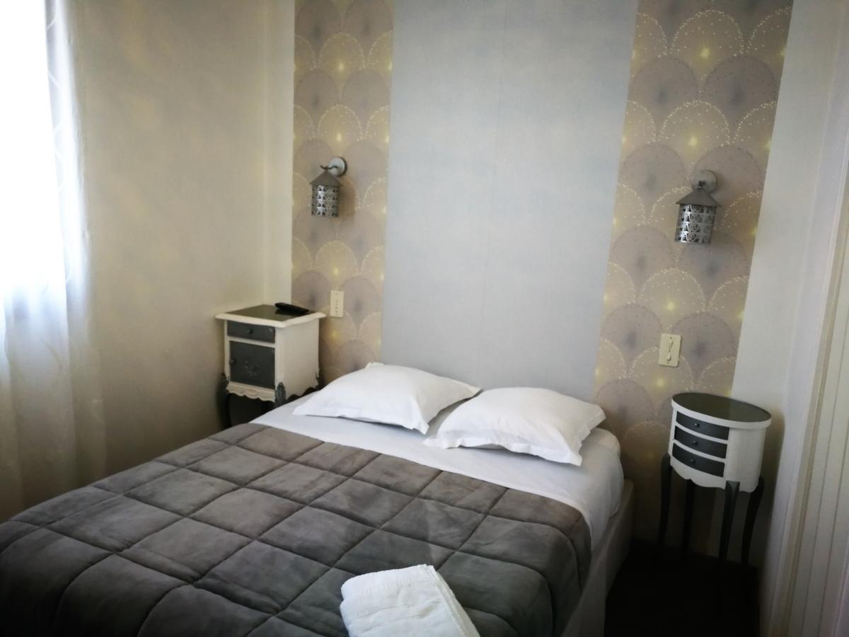 Hotel Terrasses De L'Aven Orgnac-lʼAven Zewnętrze zdjęcie