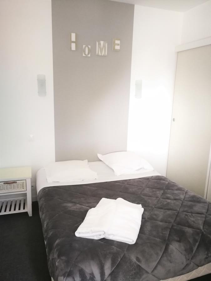 Hotel Terrasses De L'Aven Orgnac-lʼAven Zewnętrze zdjęcie