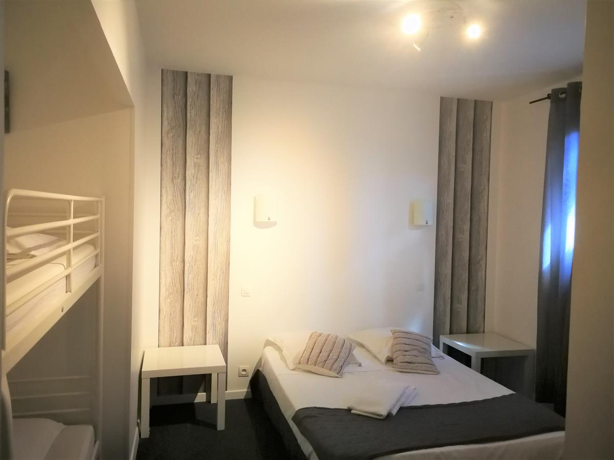 Hotel Terrasses De L'Aven Orgnac-lʼAven Zewnętrze zdjęcie
