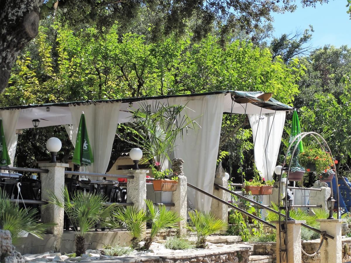 Hotel Terrasses De L'Aven Orgnac-lʼAven Zewnętrze zdjęcie
