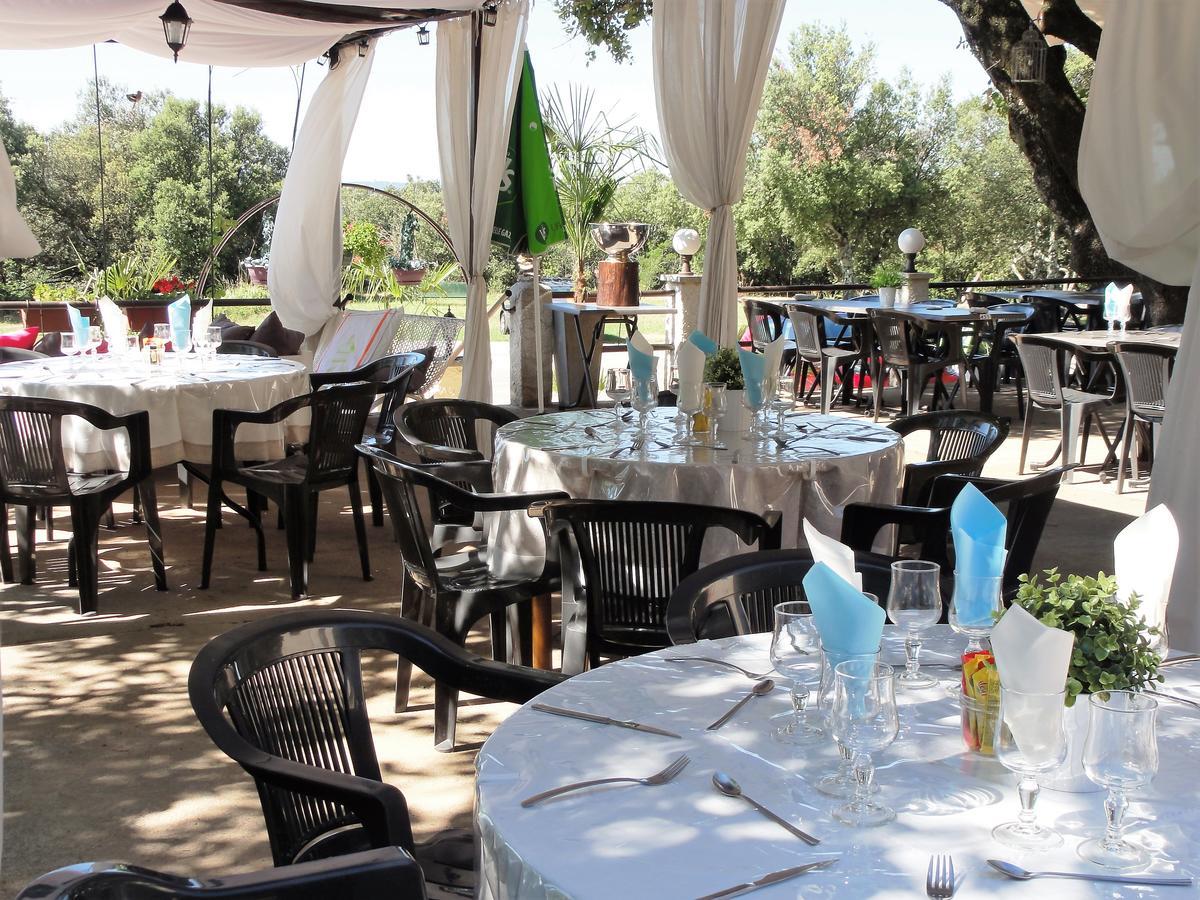 Hotel Terrasses De L'Aven Orgnac-lʼAven Zewnętrze zdjęcie