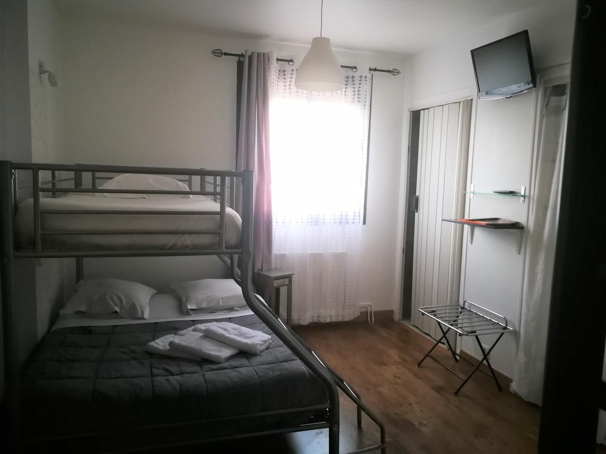 Hotel Terrasses De L'Aven Orgnac-lʼAven Zewnętrze zdjęcie