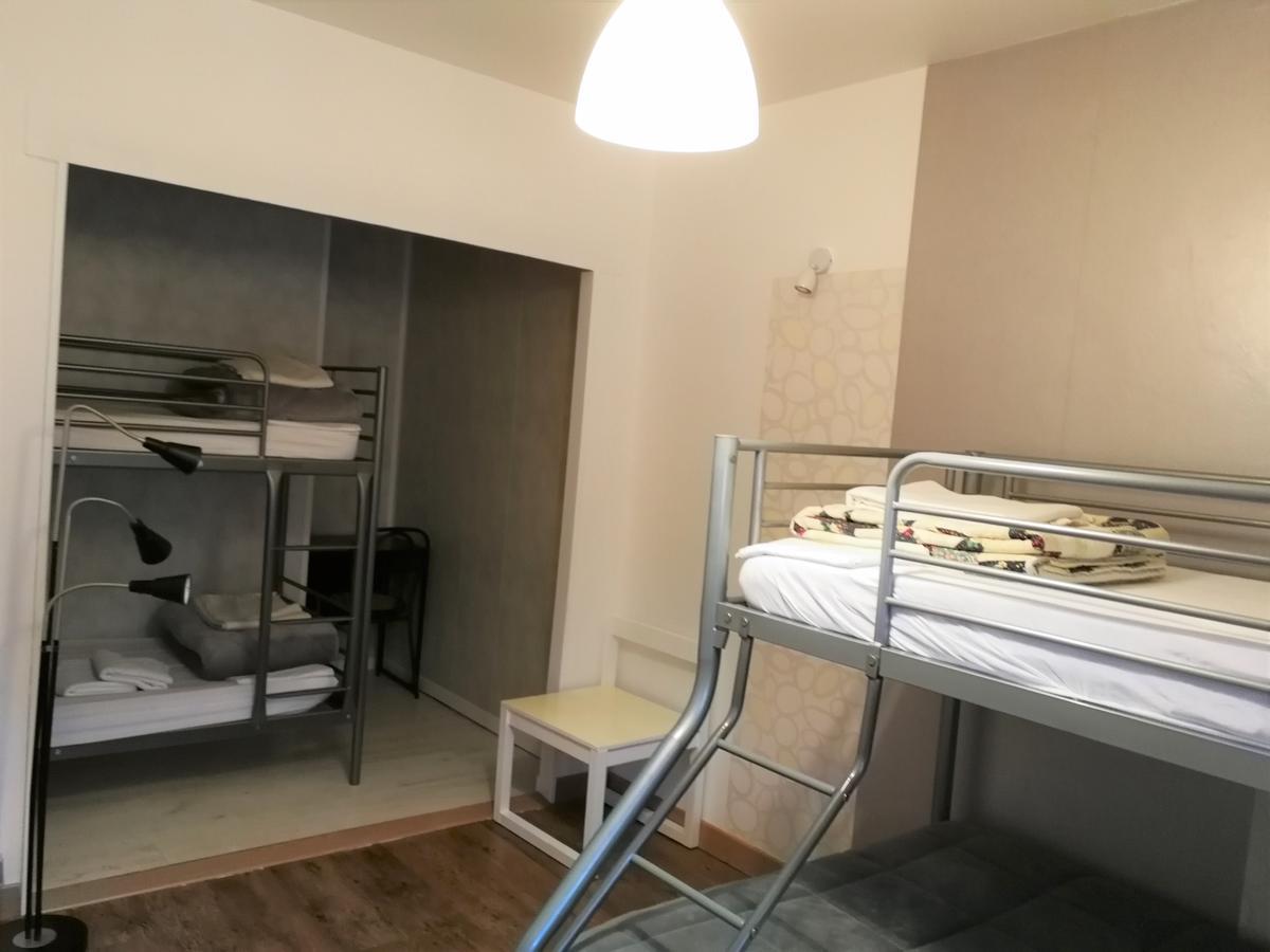 Hotel Terrasses De L'Aven Orgnac-lʼAven Zewnętrze zdjęcie