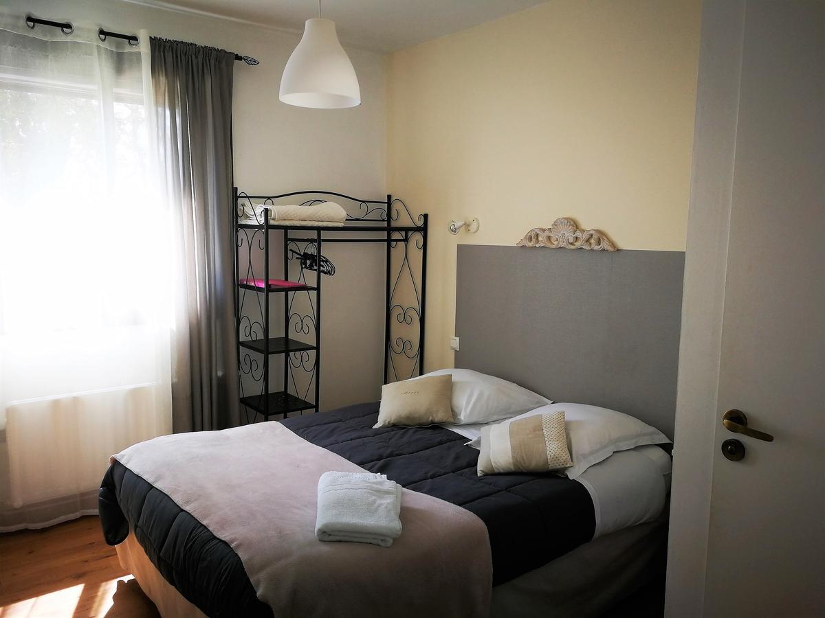 Hotel Terrasses De L'Aven Orgnac-lʼAven Zewnętrze zdjęcie