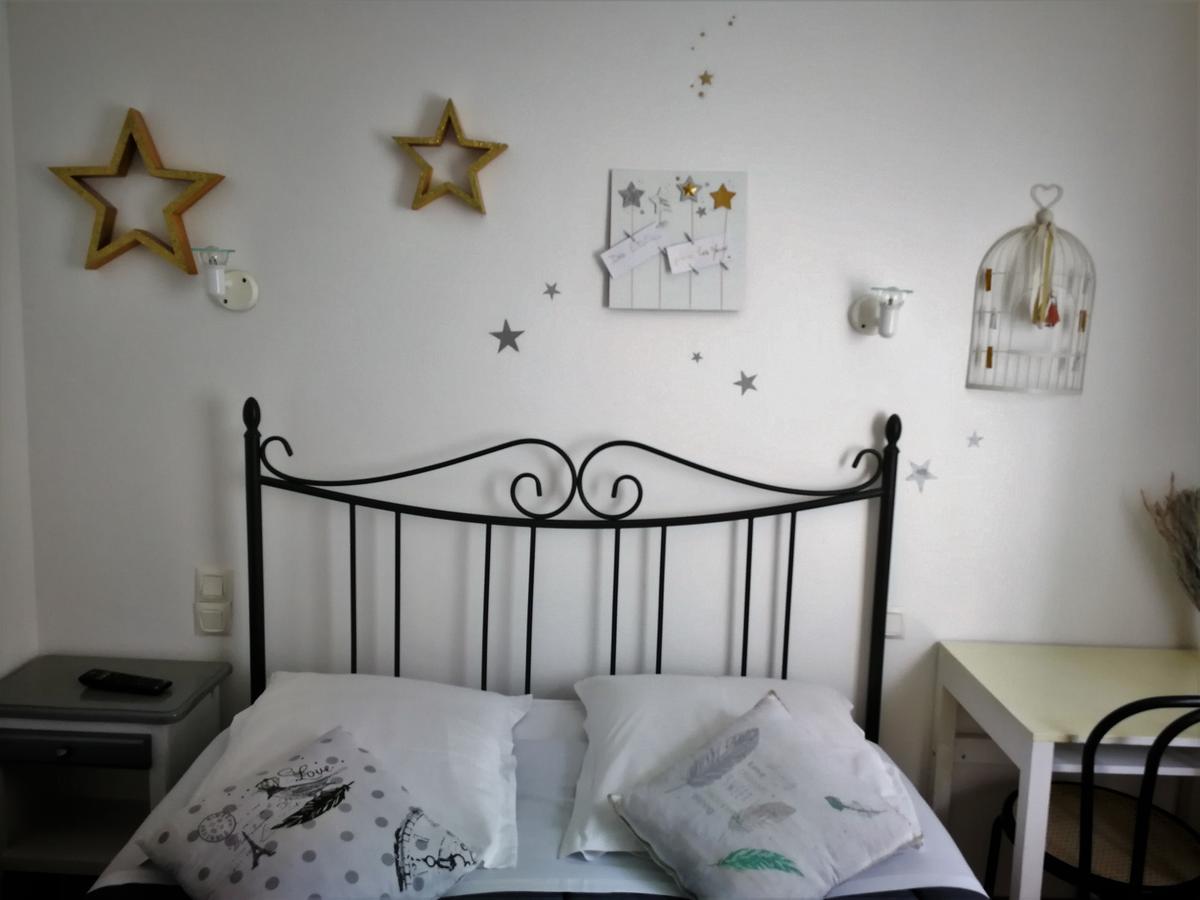 Hotel Terrasses De L'Aven Orgnac-lʼAven Zewnętrze zdjęcie