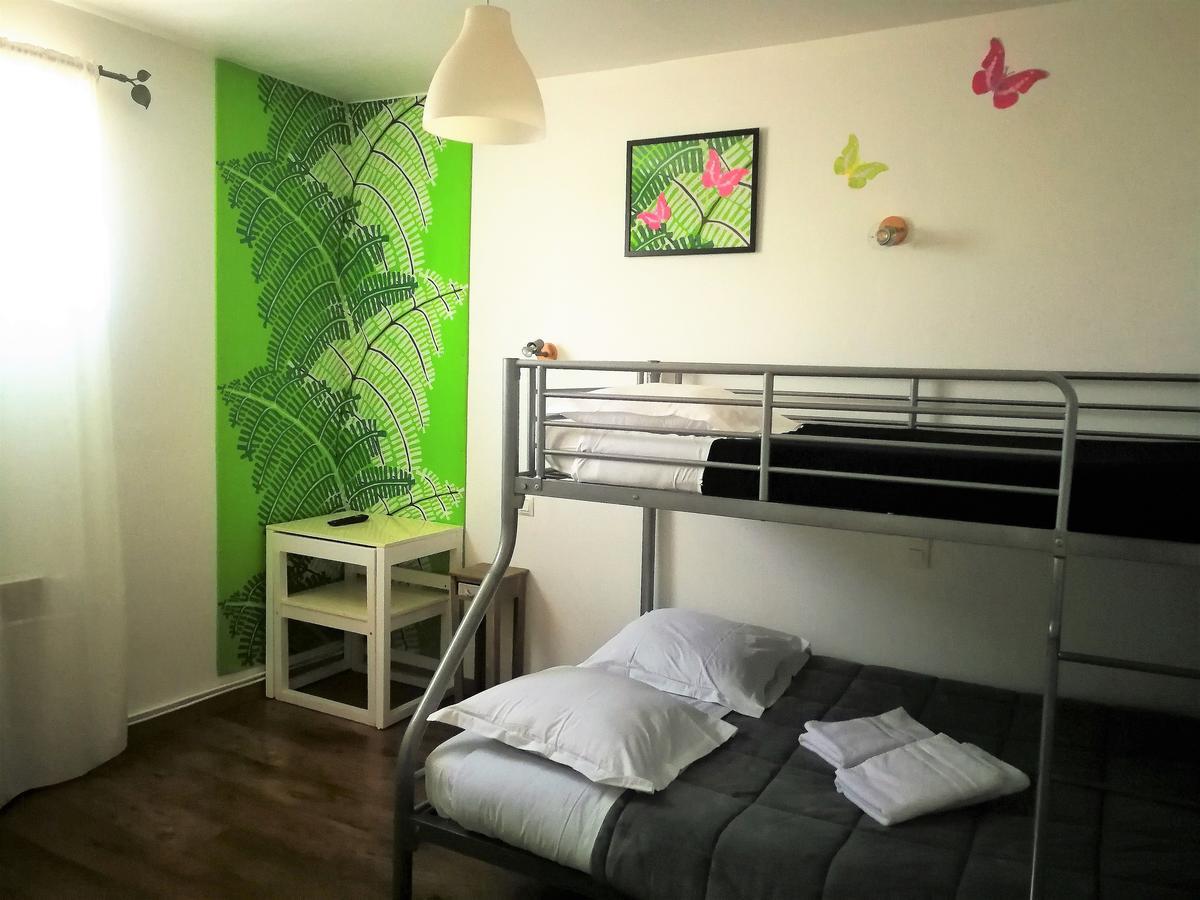 Hotel Terrasses De L'Aven Orgnac-lʼAven Zewnętrze zdjęcie