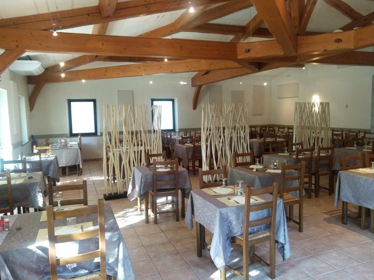 Hotel Terrasses De L'Aven Orgnac-lʼAven Zewnętrze zdjęcie
